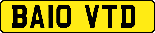 BA10VTD