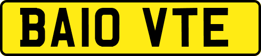 BA10VTE