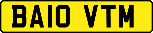 BA10VTM