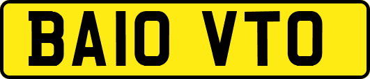 BA10VTO