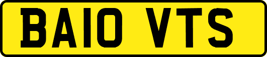 BA10VTS