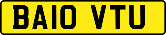 BA10VTU