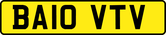 BA10VTV