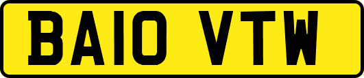 BA10VTW