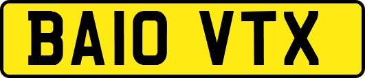 BA10VTX