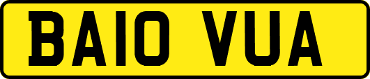 BA10VUA