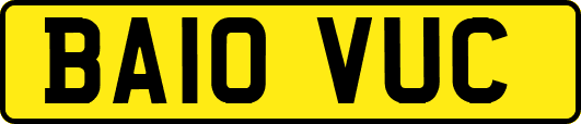 BA10VUC
