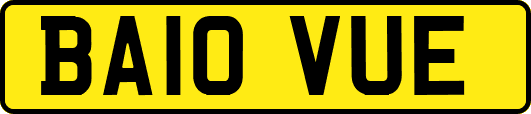 BA10VUE