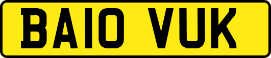 BA10VUK