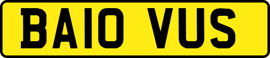 BA10VUS