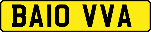 BA10VVA