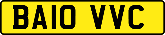 BA10VVC