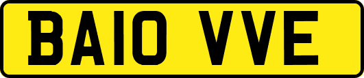 BA10VVE