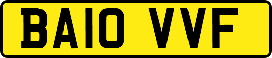 BA10VVF