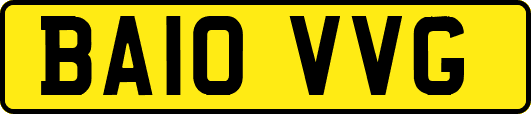BA10VVG