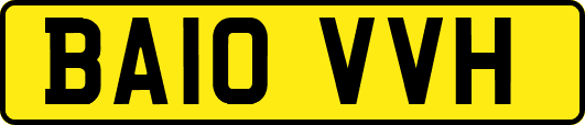 BA10VVH