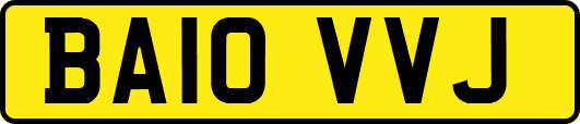 BA10VVJ