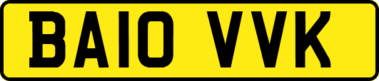 BA10VVK