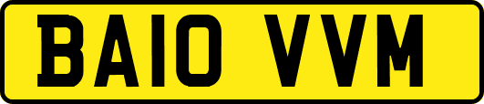 BA10VVM