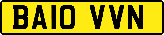 BA10VVN