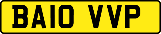 BA10VVP