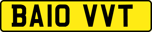 BA10VVT