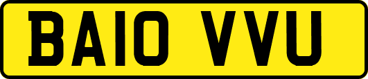 BA10VVU