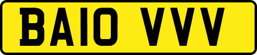 BA10VVV