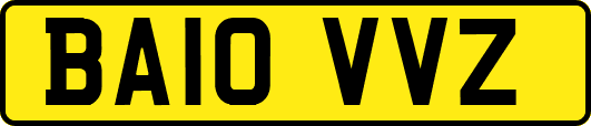 BA10VVZ