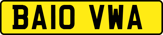 BA10VWA