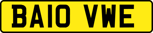 BA10VWE