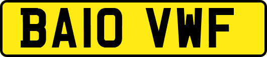 BA10VWF