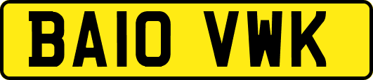 BA10VWK