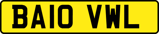 BA10VWL