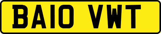 BA10VWT