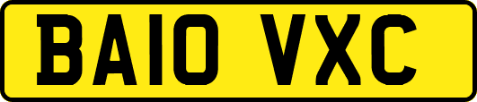 BA10VXC