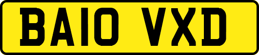 BA10VXD
