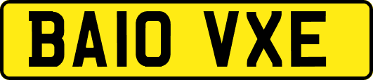 BA10VXE