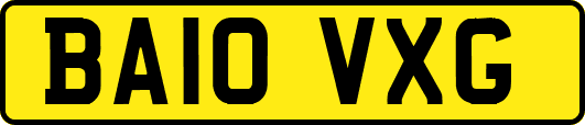 BA10VXG