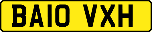 BA10VXH