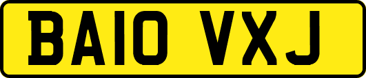 BA10VXJ