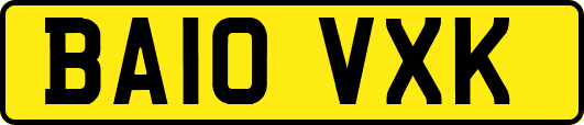 BA10VXK