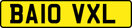 BA10VXL