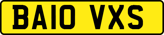 BA10VXS
