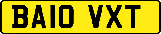 BA10VXT