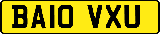 BA10VXU