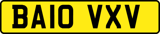 BA10VXV