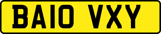 BA10VXY