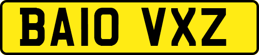 BA10VXZ