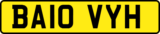 BA10VYH